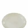 Bistrot Oval Ceramic Platter