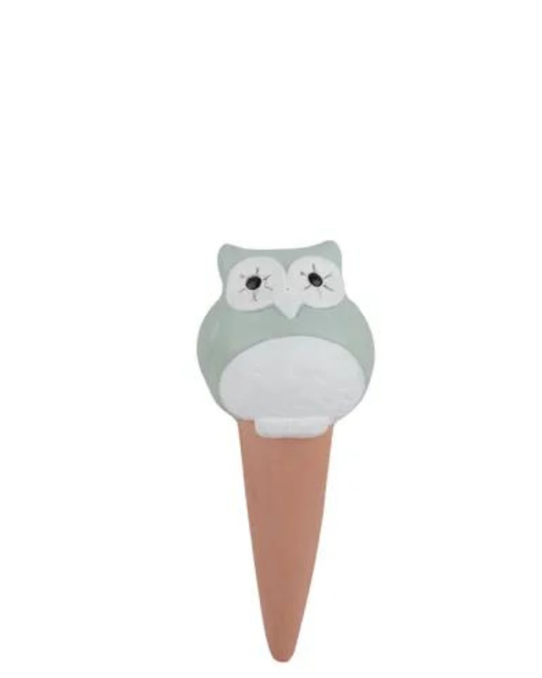 Owl Ceramic Water Dripper 1 Owl Ceramic Water Dripper
