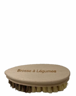 French Vegetable Brush