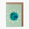 Plantable Card - Planet