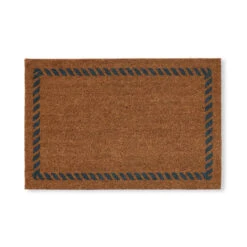 Rope Doormat
