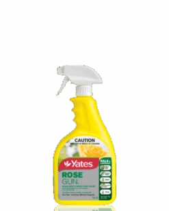 Rose Gun - Ready To Use