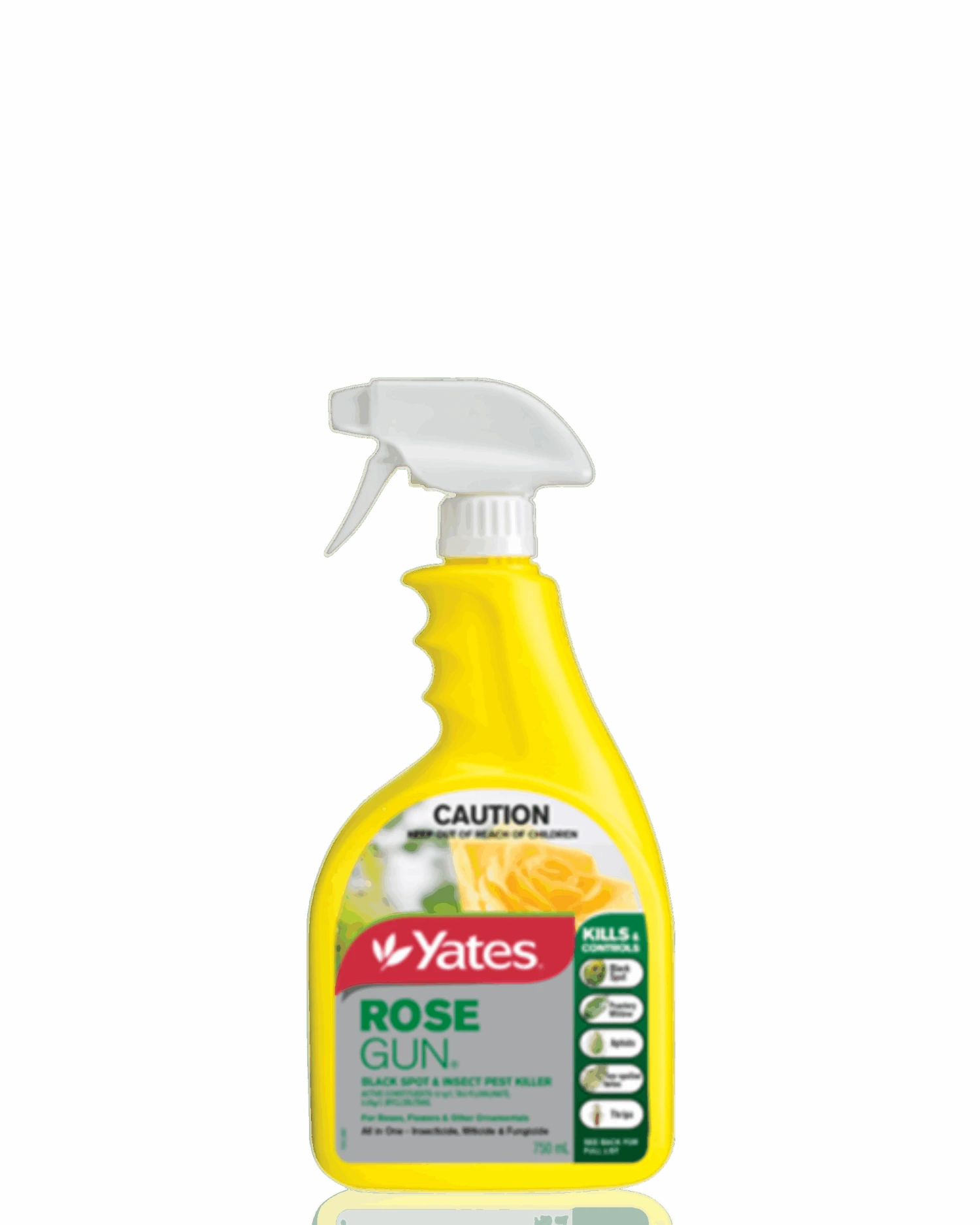 Rose Gun - Ready To Use 1 Rose Gun - Ready To Use