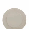 Bistrot Round Ceramic Platter
