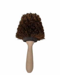 Pot Brush