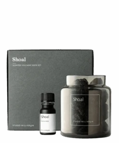 Scented Volcanic Rock Set - Shoal