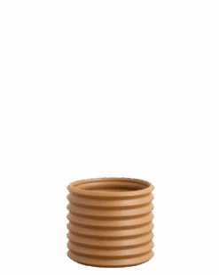 Berlin Planter -Waldecks Store SMCINNAMON 3