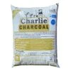 Organic Charlie Charcoal