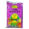 Cow Manure