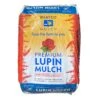 Lupin Mulch