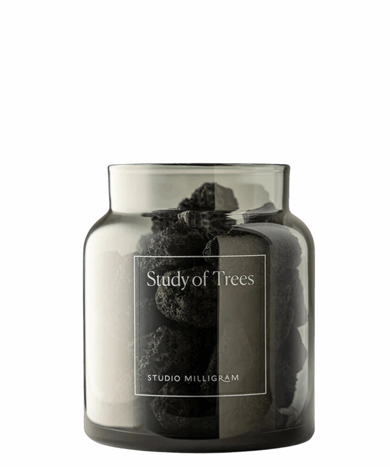 Scented Volcanic Rock Set - Study Of Trees 2 Scented Volcanic Rock Set - Study Of Trees - Image 2