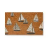 Sailing Boats Doormat