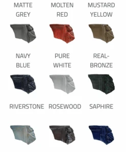 Pietro Daisy Anduze Planter -Waldecks Store ScreenShot2022 04 16at2.17.40am b2f433eb e193 43d2 a6aa 0604834a9d75