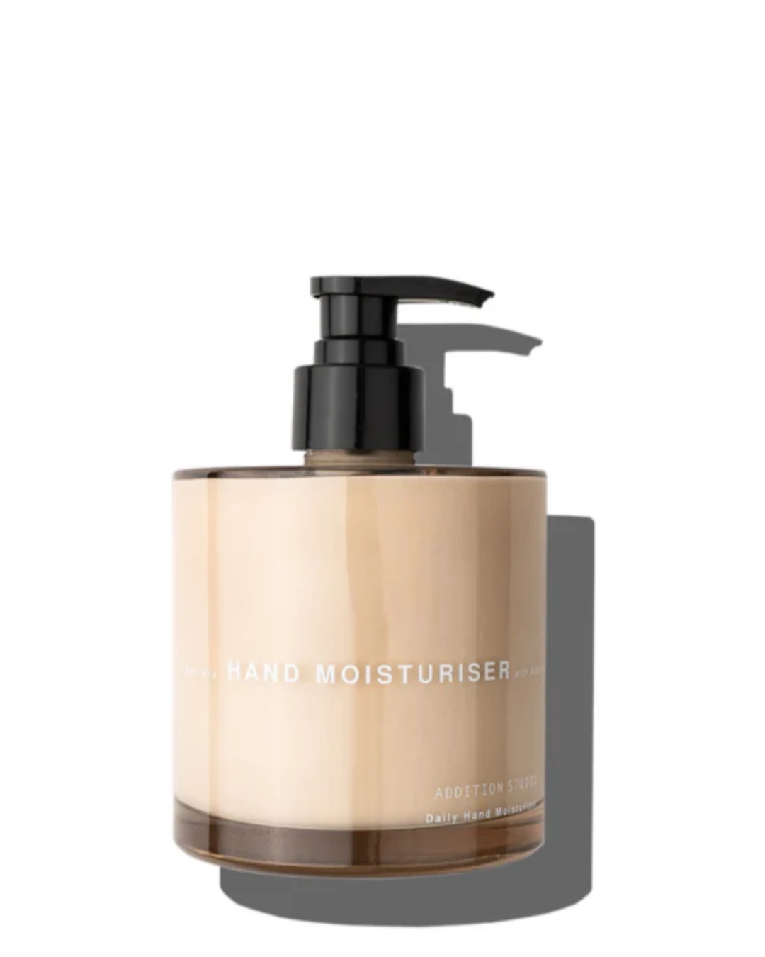 Hand Moisturiser 1 Hand Moisturiser