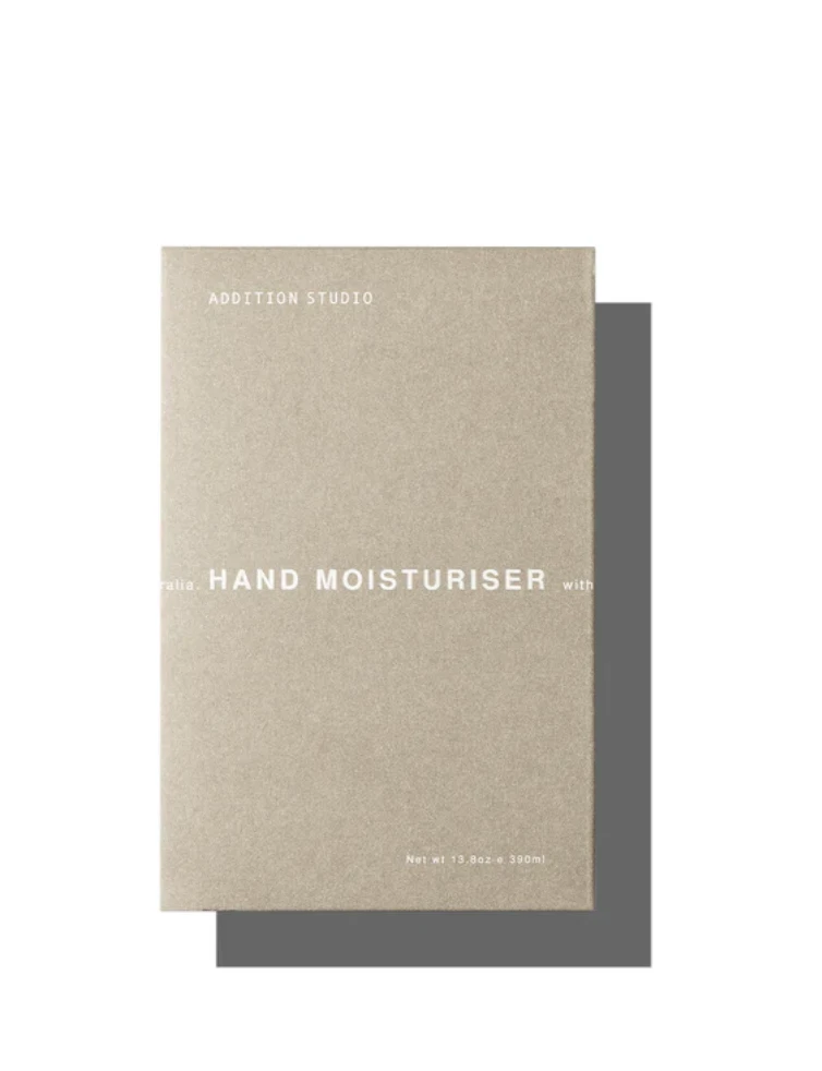 Hand Moisturiser 2 Hand Moisturiser - Image 2