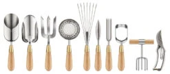 Sophie Conran Fork - Gift Box 9 Sophie Conran Fork - Gift Box -Waldecks Store SophieConran Fork giftboxed 05