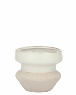 Terron Ceramic Pot