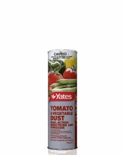 Tomato Dust