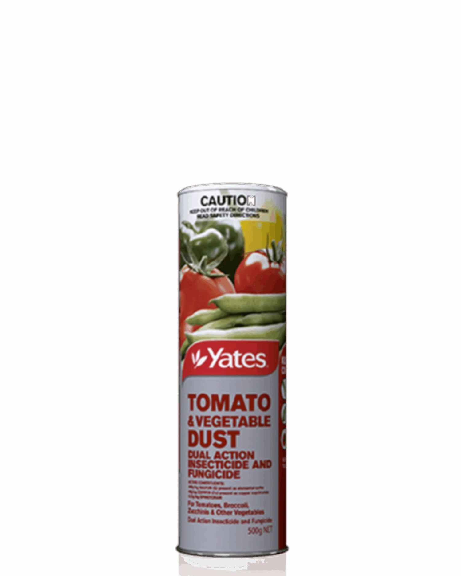 Tomato Dust 1 Tomato Dust