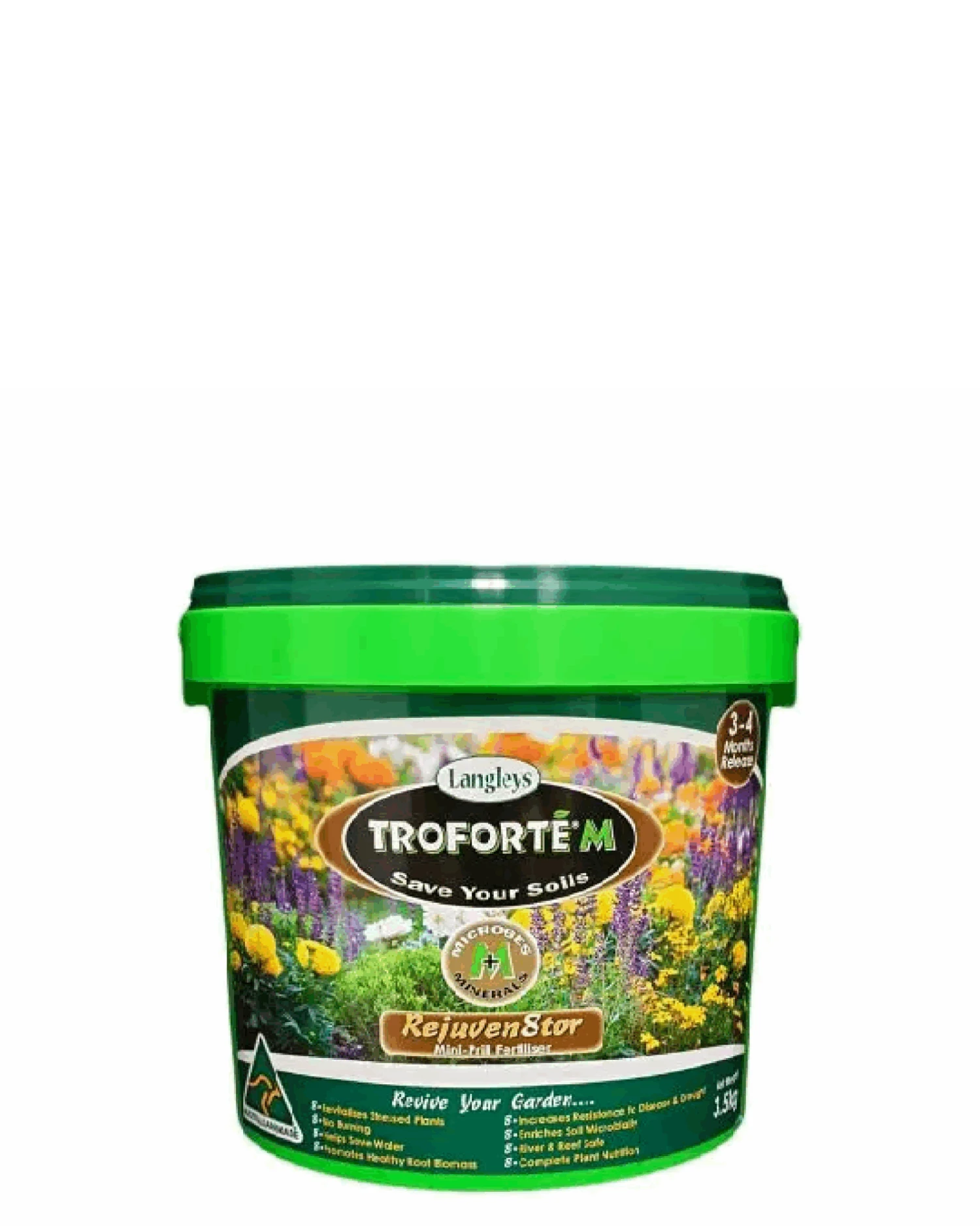 Troforte M Rejuvenator 1 Troforte M Rejuvenator