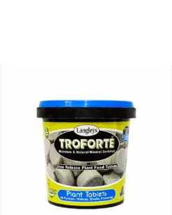 Troforte CRF Plant Tablets