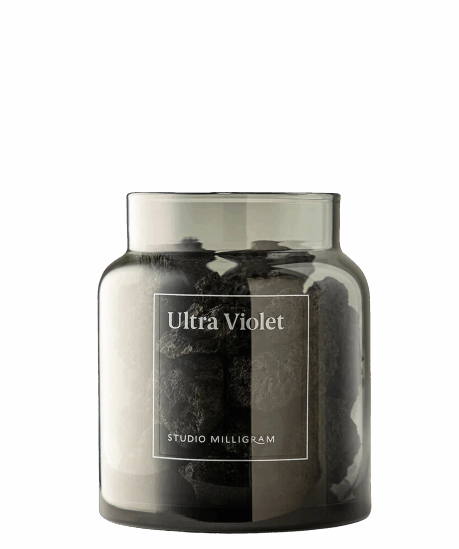 Scented Volcanic Rock Set - Ultra Violet 2 Scented Volcanic Rock Set - Ultra Violet - Image 2