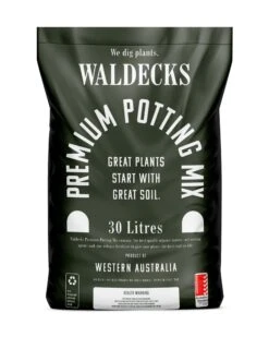 Waldecks Premium Potting Mix