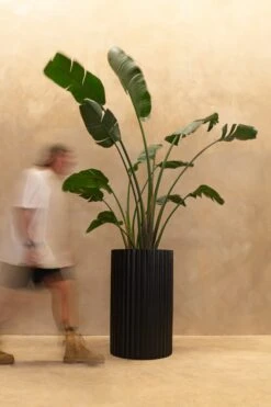 Tall Turner Pot -Waldecks Store Waldecks jan editorial 15