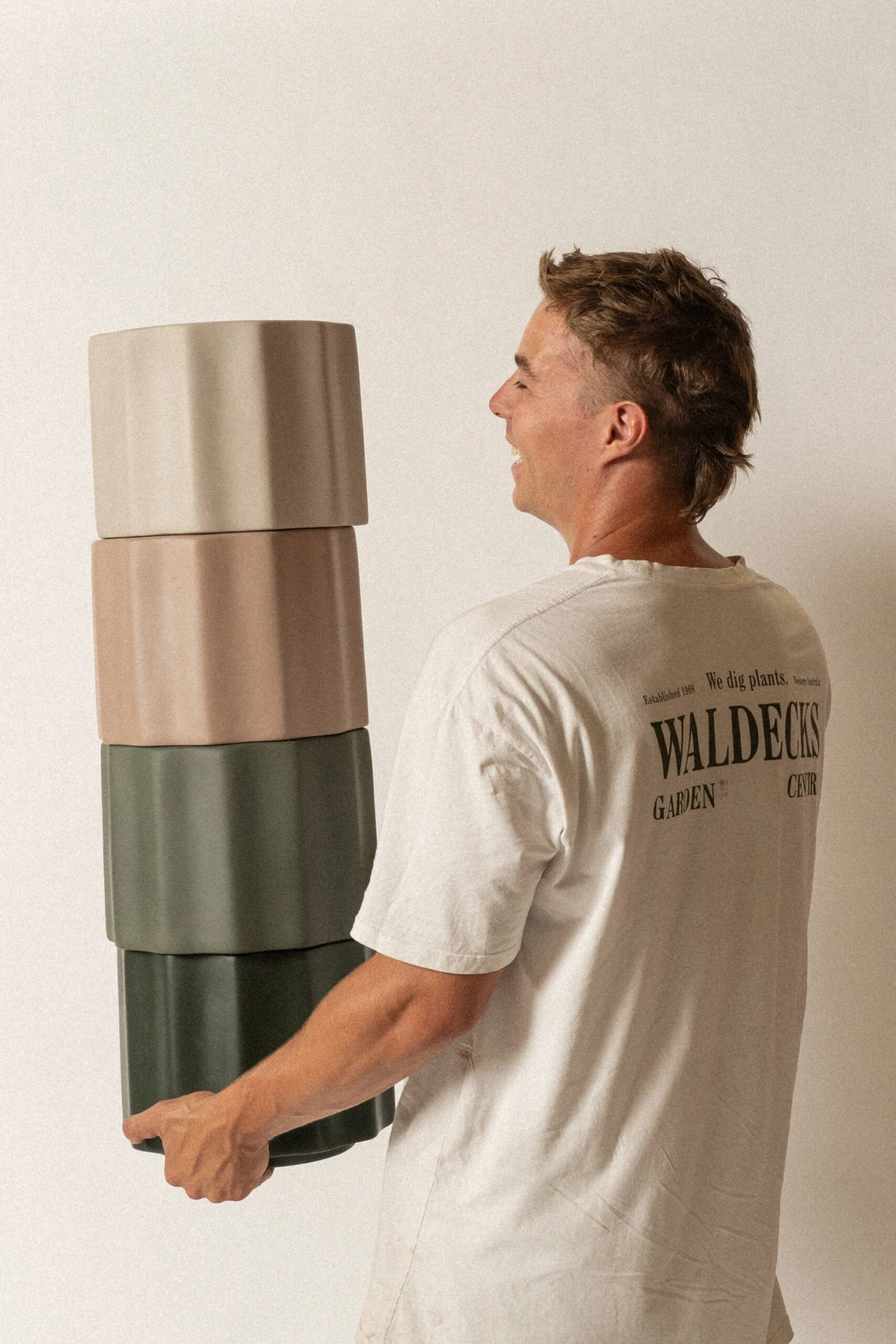 Lilly Pot 2 Lilly Pot - Image 2