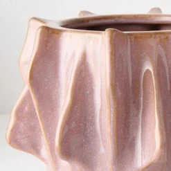 Willow Pot -Waldecks Store Willowpinksmall