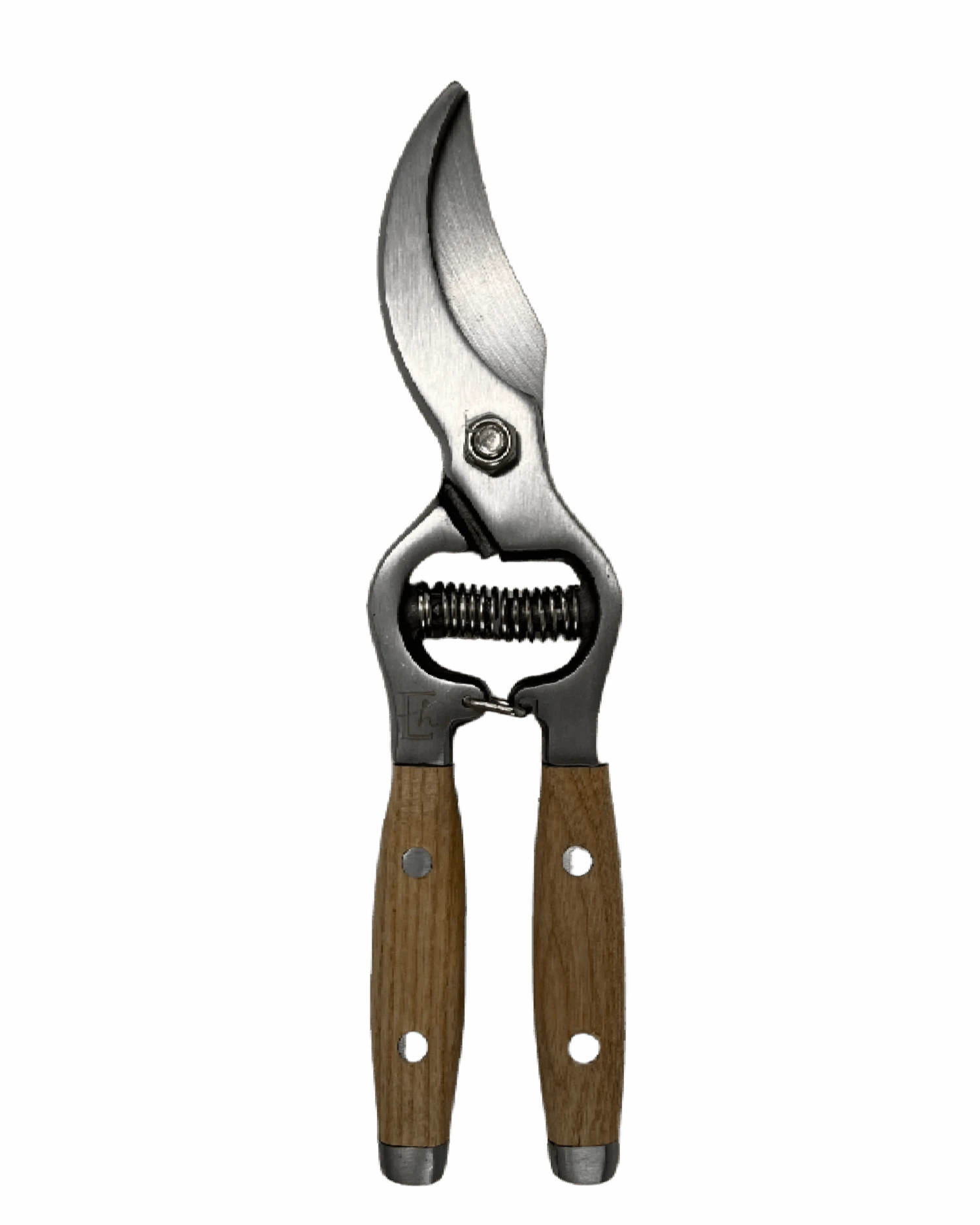 Secateurs - Ash Handles 1 Secateurs - Ash Handles