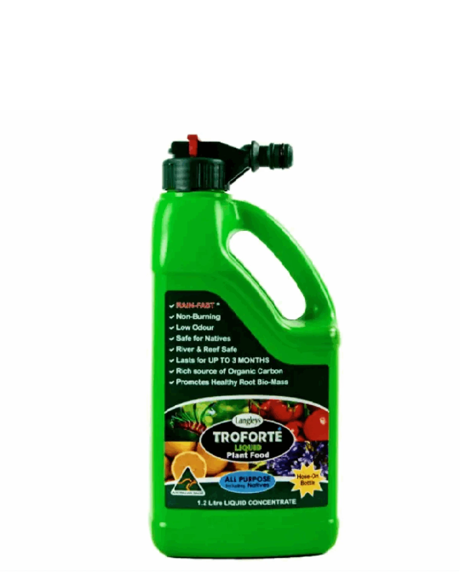 Troforte Liquid All Purpose 1 Troforte Liquid All Purpose