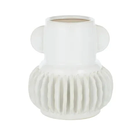 Anemone Ceramic Pot 1 Anemone Ceramic Pot