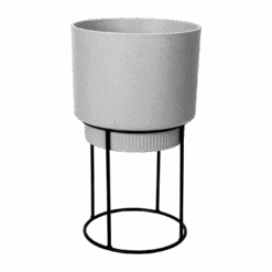 Elho B. For Studio Round -Waldecks Store b.for studio round 22 livconcr.i1