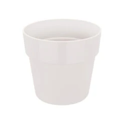 Elho B. For Original Round Wheels -Waldecks Store b.fororiginalround14cmwhite8711904317041.p1