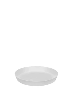 Elho Loft Urban Saucer Round