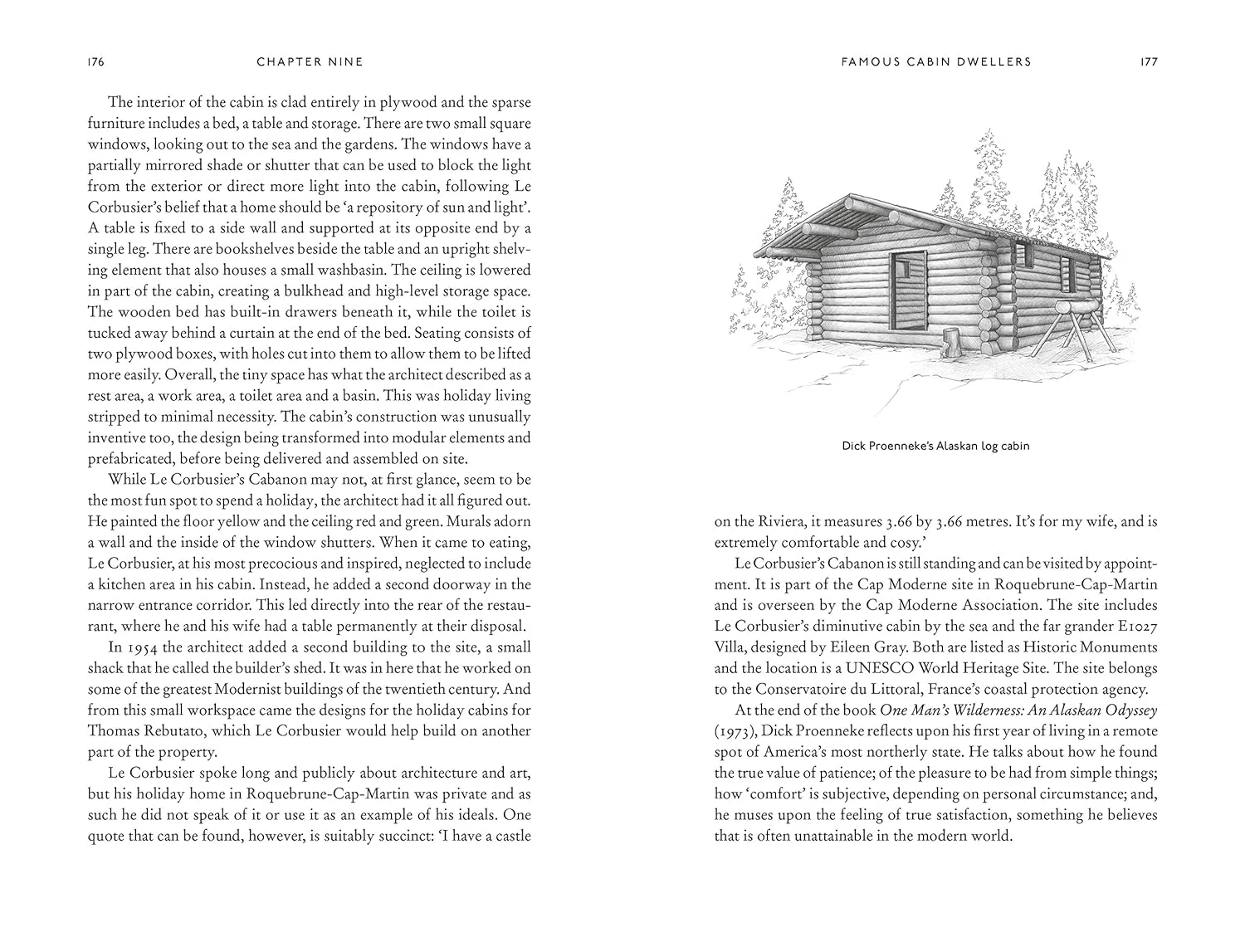 Cabin 2 Cabin - Image 2