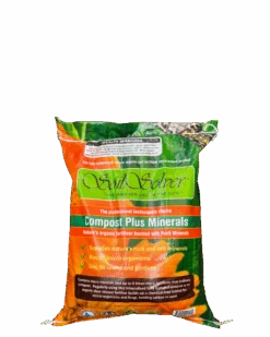 Soil Solver Compost Plus