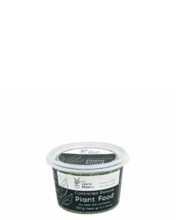 Controlled Release Plant Food