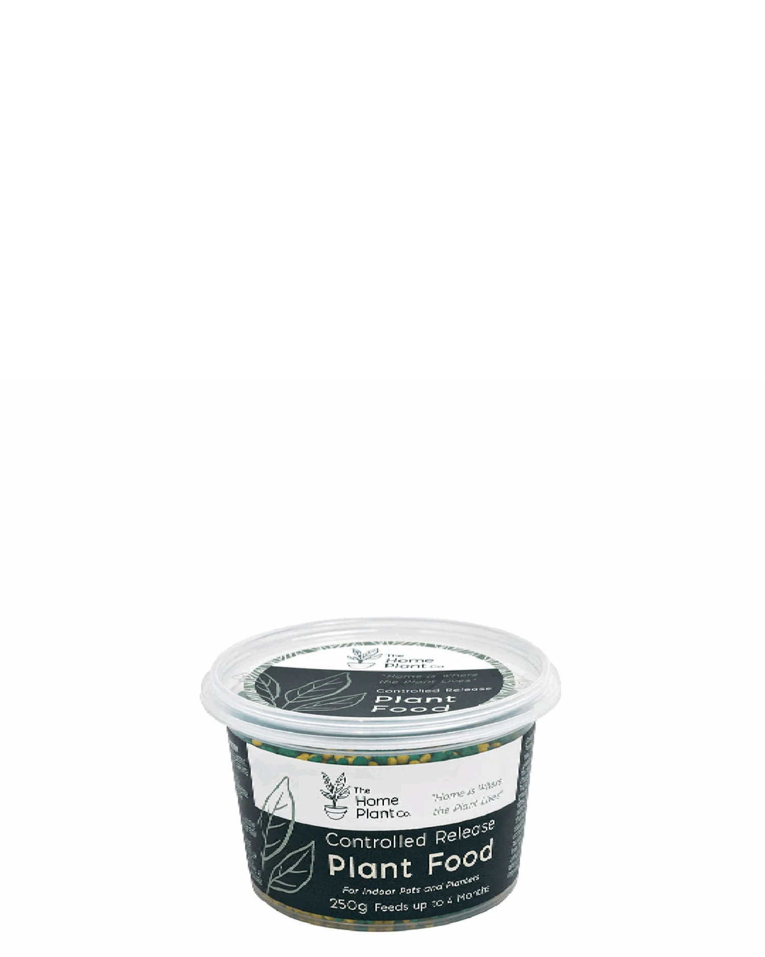 Controlled Release Plant Food 1 Controlled Release Plant Food