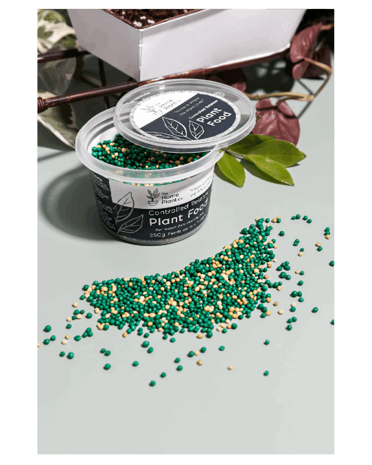 Controlled Release Plant Food 2 Controlled Release Plant Food - Image 2