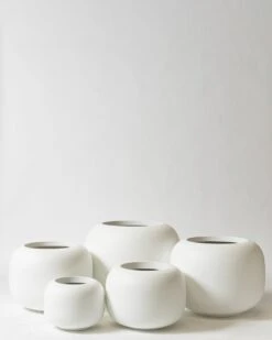 Correa Pot -Waldecks Store coreawht