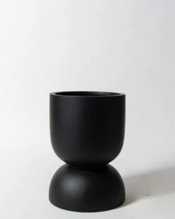 Grace Pot 8 Grace Pot -Waldecks Store graceblk2of3