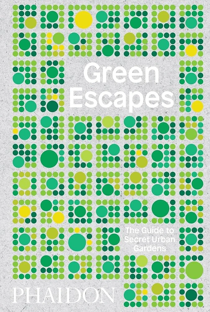 Green Escapes 1 Green Escapes