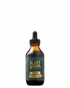 Plant Runner Indoor Plant Food