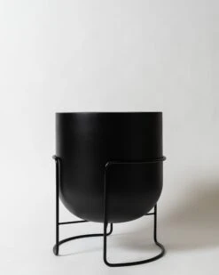 Karkalla Low Stand -Waldecks Store karkallablklowwpot