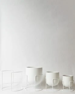 Karkalla Low Stand -Waldecks Store karkallalowwht