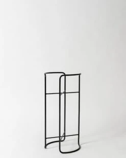 Karkalla Tall Stand -Waldecks Store karkallatallblksml