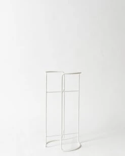 Karkalla Tall Stand -Waldecks Store karkallatallwhtsml