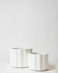 Lilly Pot 26 Lilly Pot -Waldecks Store lillysrtwht